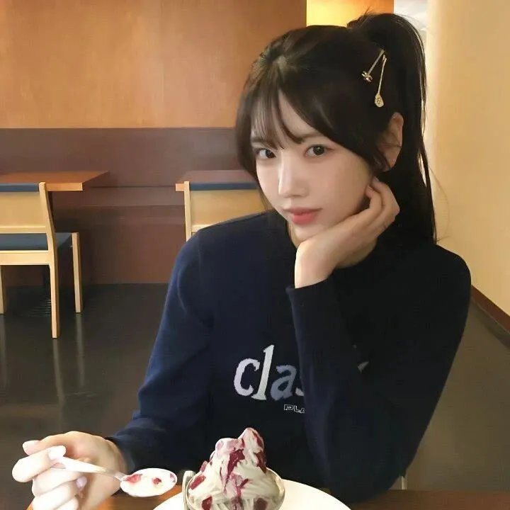 花季美少女