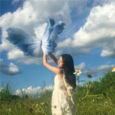 红衣女鬼