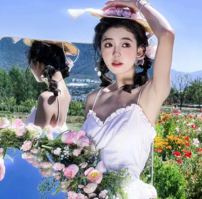 冷月伴君归