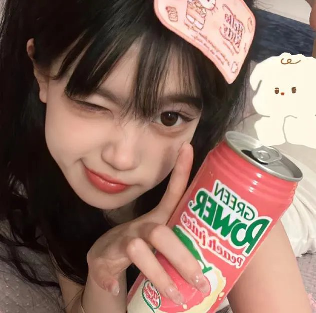 奇迹少女